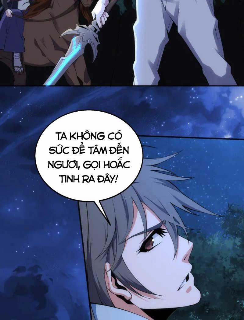 Vạn Cổ Thần Đế 94 trang 17