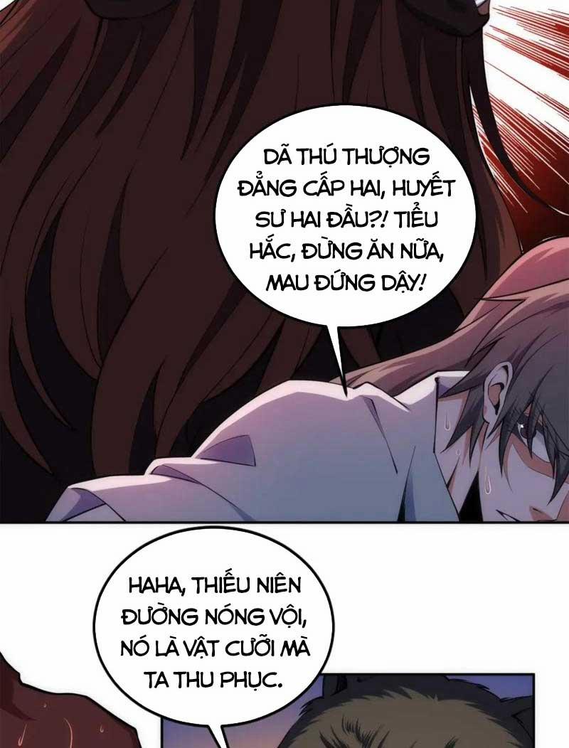 Vạn Cổ Thần Đế 94 trang 2