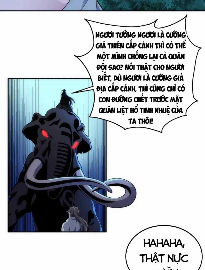 Vạn Cổ Thần Đế 94 trang 22