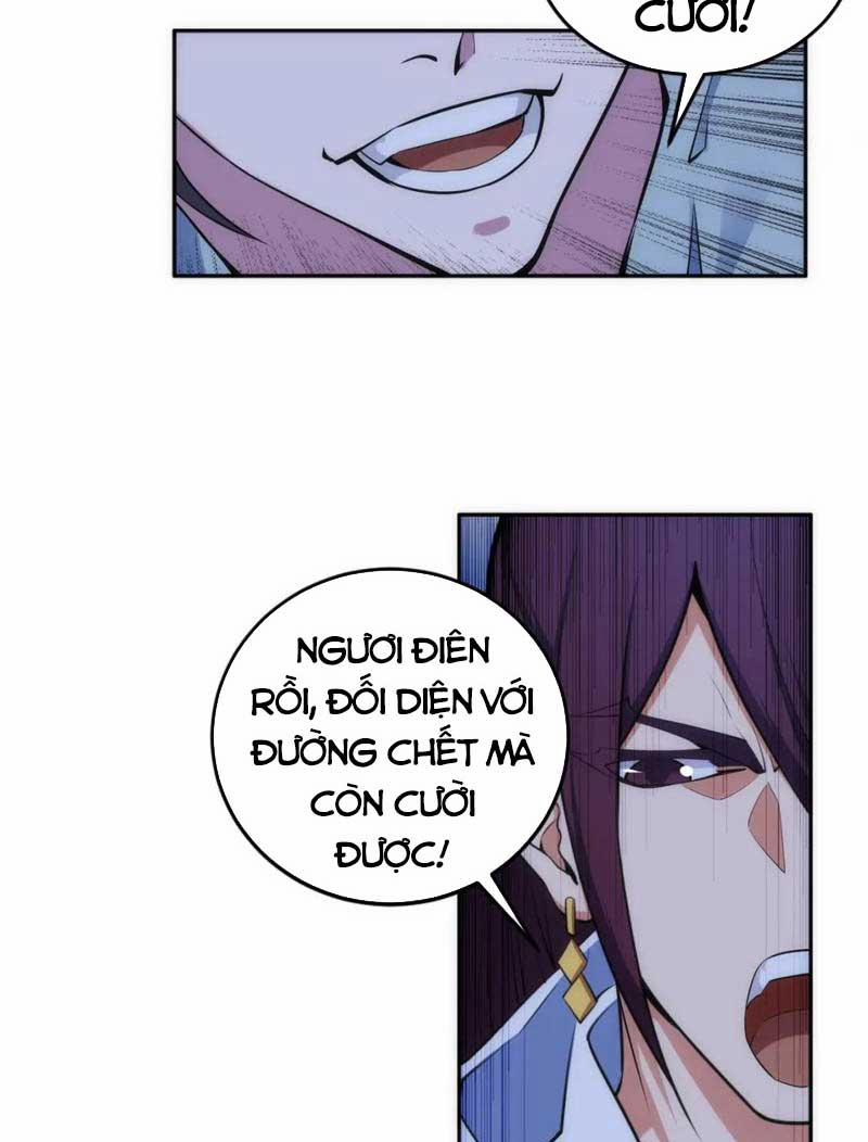 Vạn Cổ Thần Đế 94 trang 23