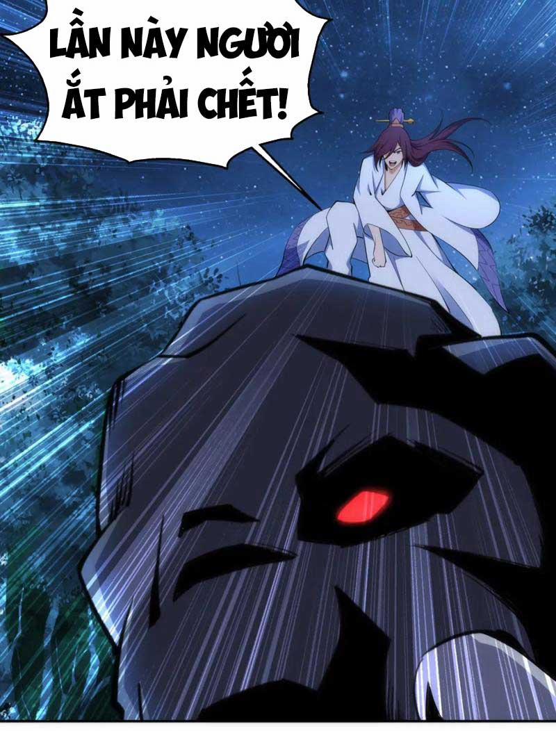 Vạn Cổ Thần Đế 94 trang 25