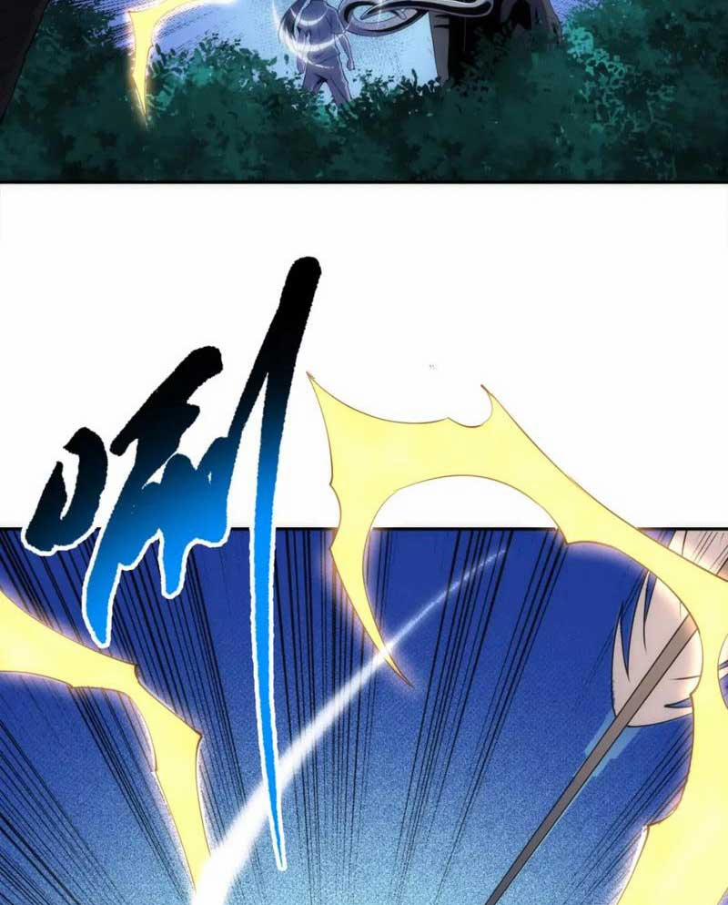 Vạn Cổ Thần Đế 94 trang 29