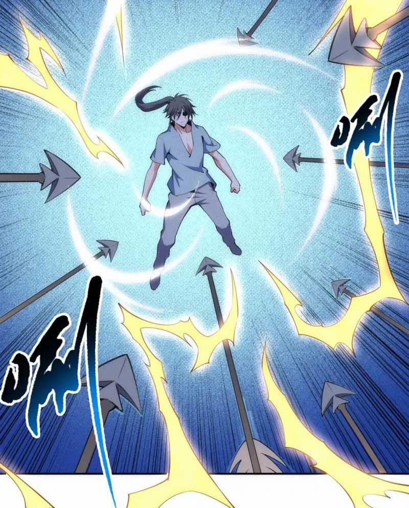 Vạn Cổ Thần Đế 94 trang 30