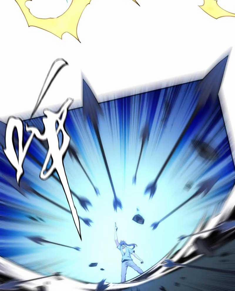 Vạn Cổ Thần Đế 94 trang 31