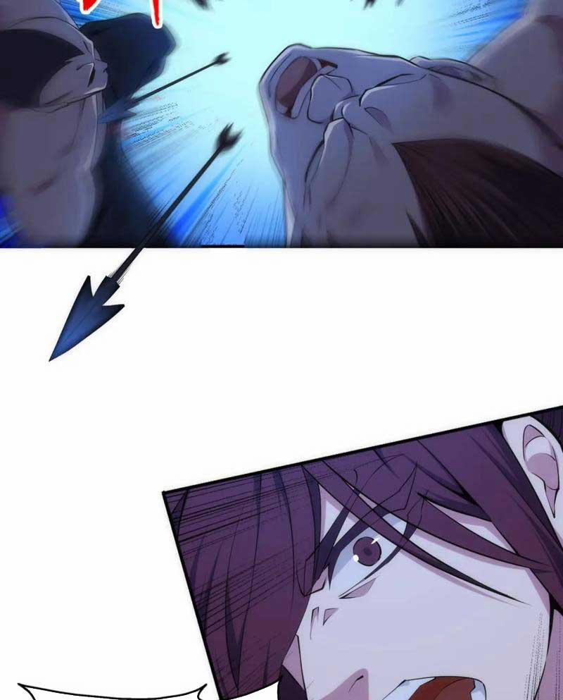 Vạn Cổ Thần Đế 94 trang 33