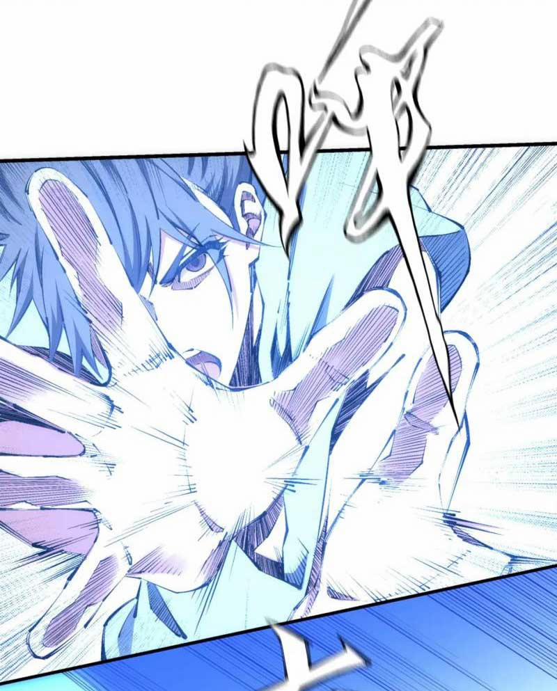 Vạn Cổ Thần Đế 94 trang 36