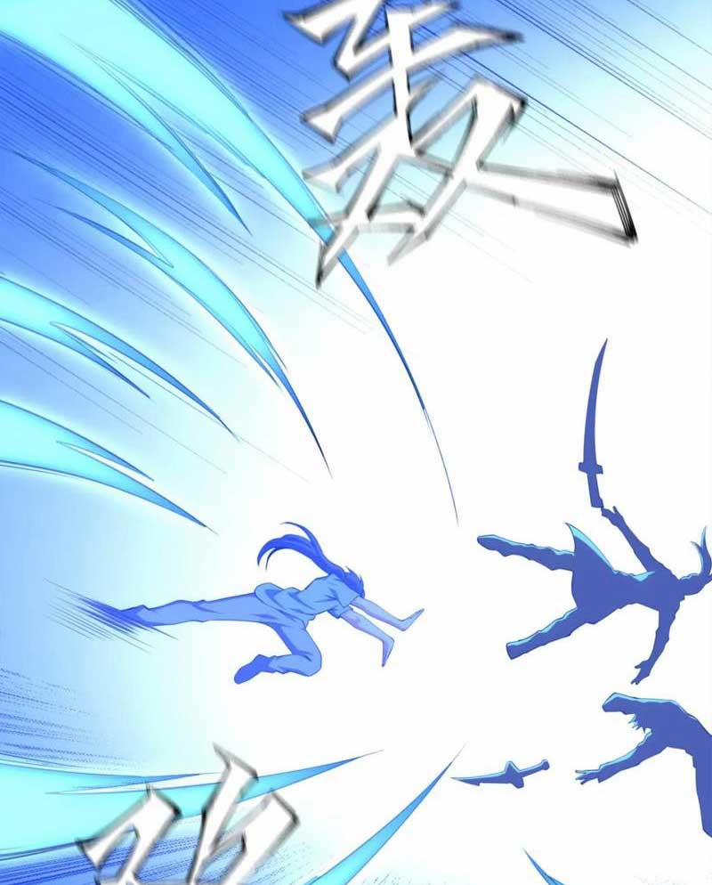 Vạn Cổ Thần Đế 94 trang 37