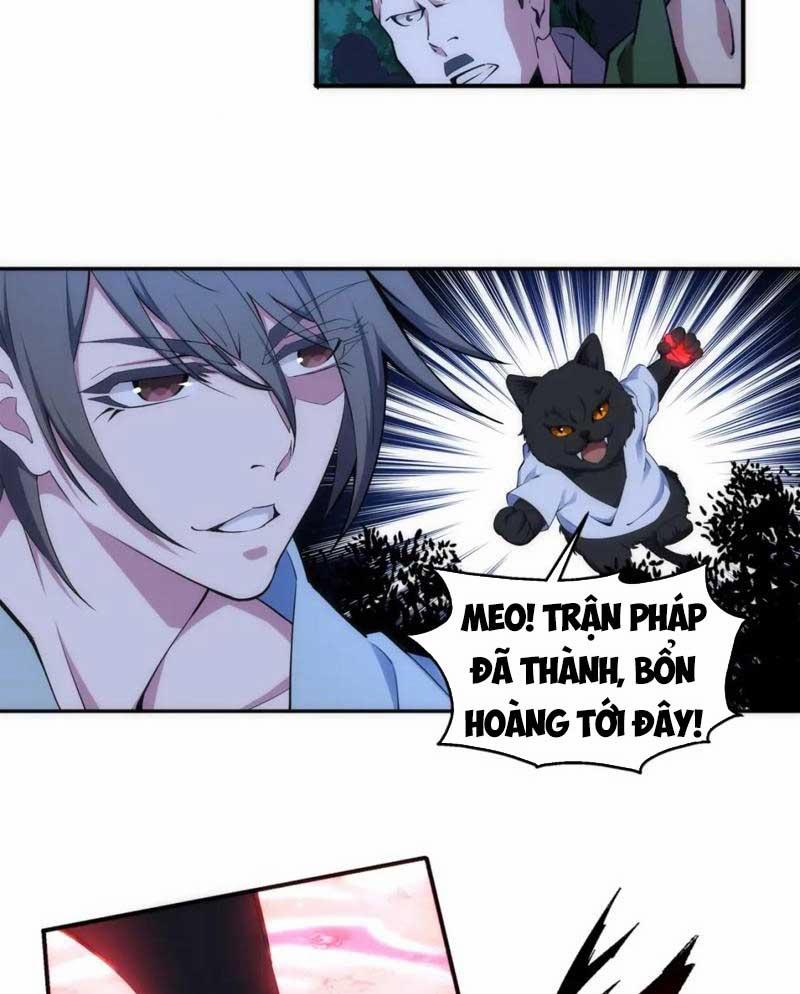 Vạn Cổ Thần Đế 94 trang 39