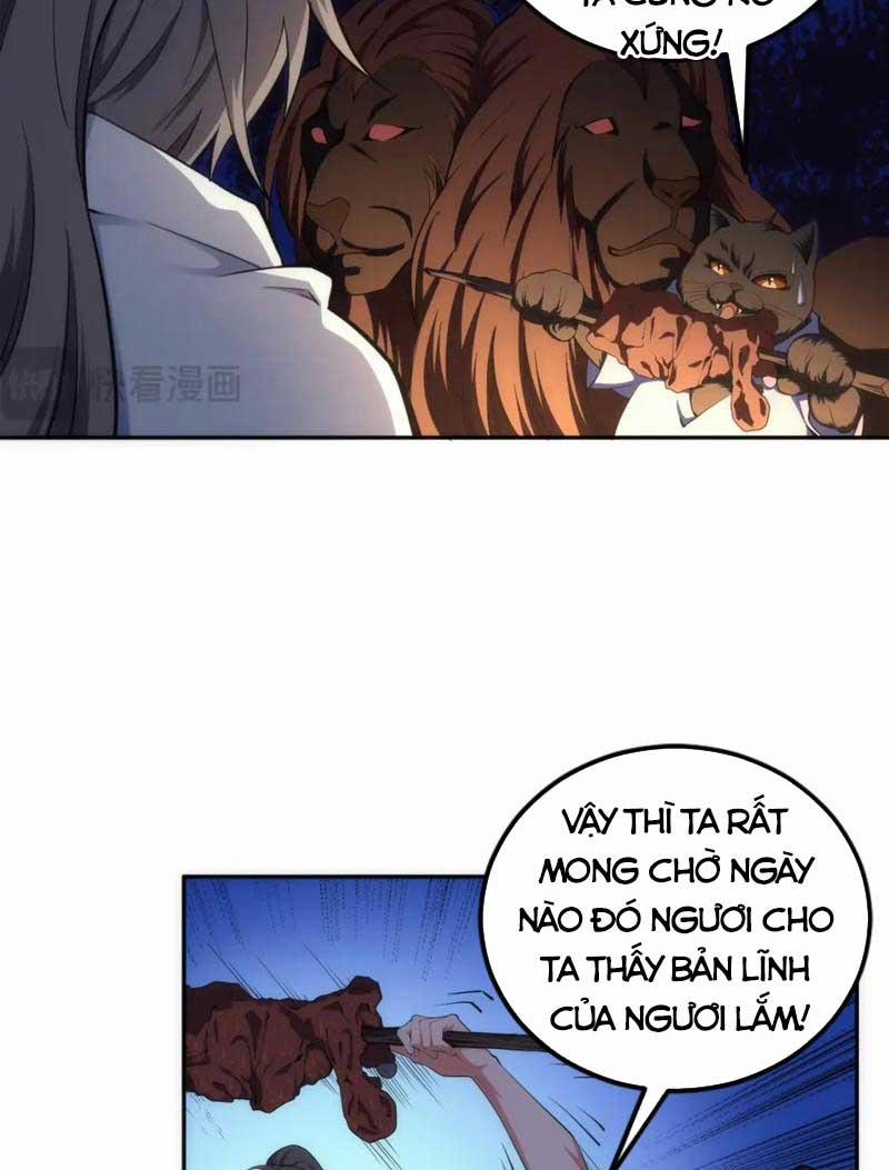 Vạn Cổ Thần Đế 94 trang 4