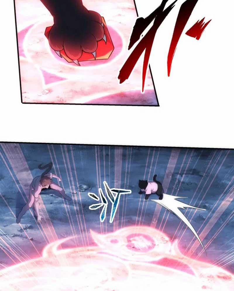 Vạn Cổ Thần Đế 94 trang 40