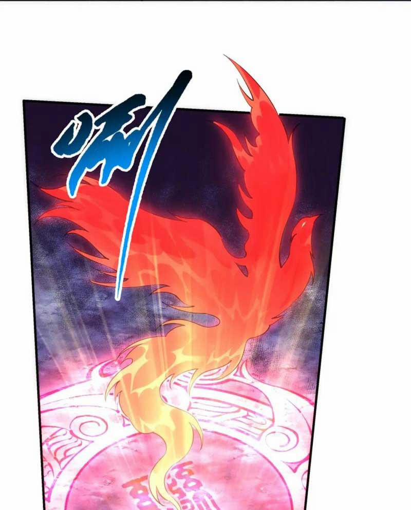 Vạn Cổ Thần Đế 94 trang 43