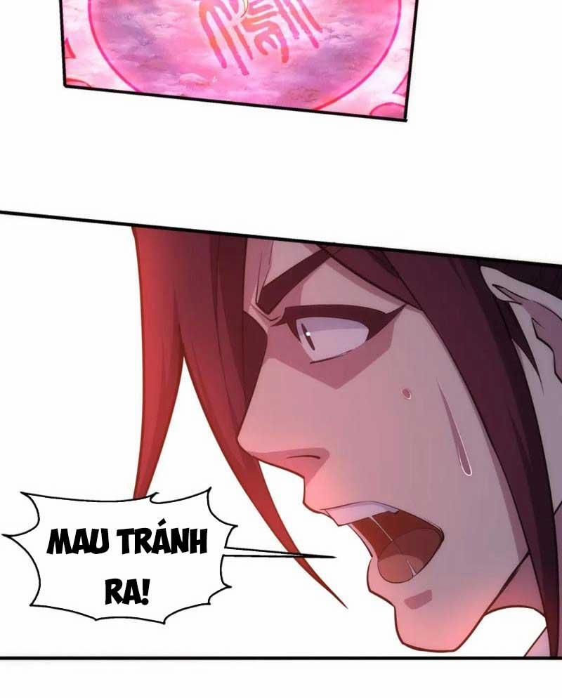 Vạn Cổ Thần Đế 94 trang 44