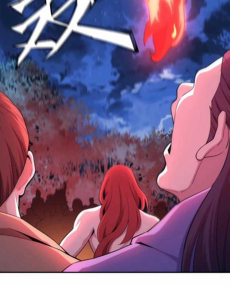 Vạn Cổ Thần Đế 94 trang 46