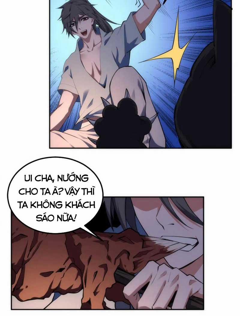 Vạn Cổ Thần Đế 94 trang 5