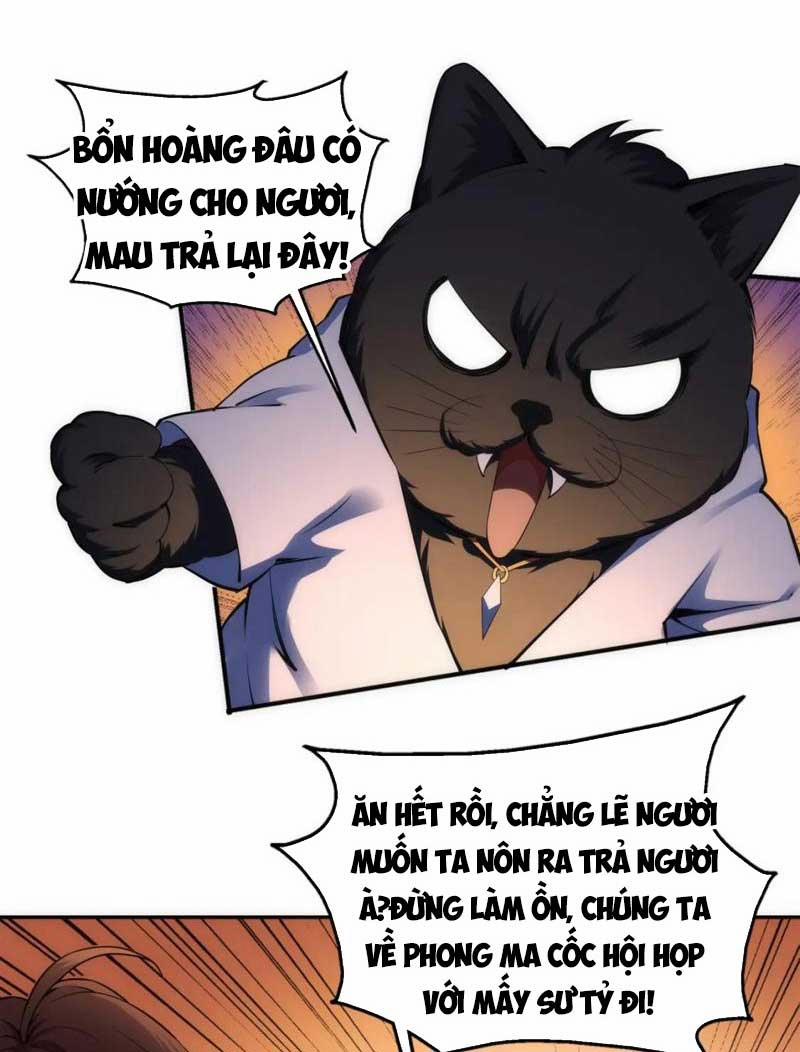 Vạn Cổ Thần Đế 94 trang 6