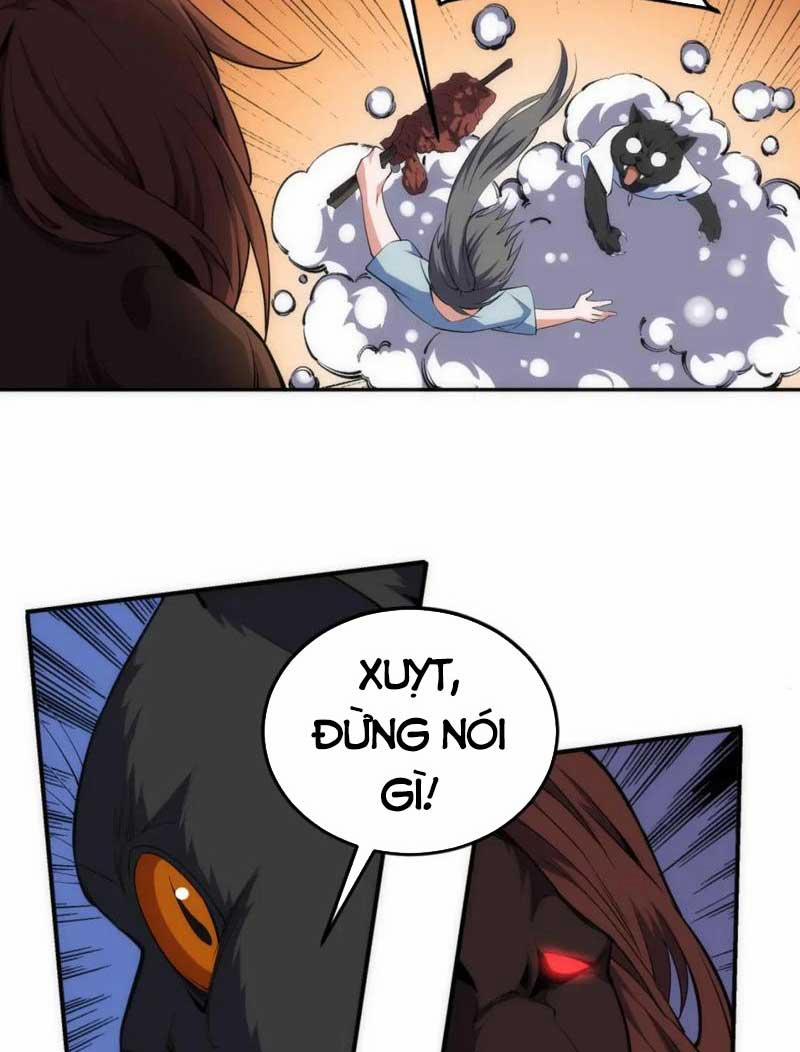 Vạn Cổ Thần Đế 94 trang 7