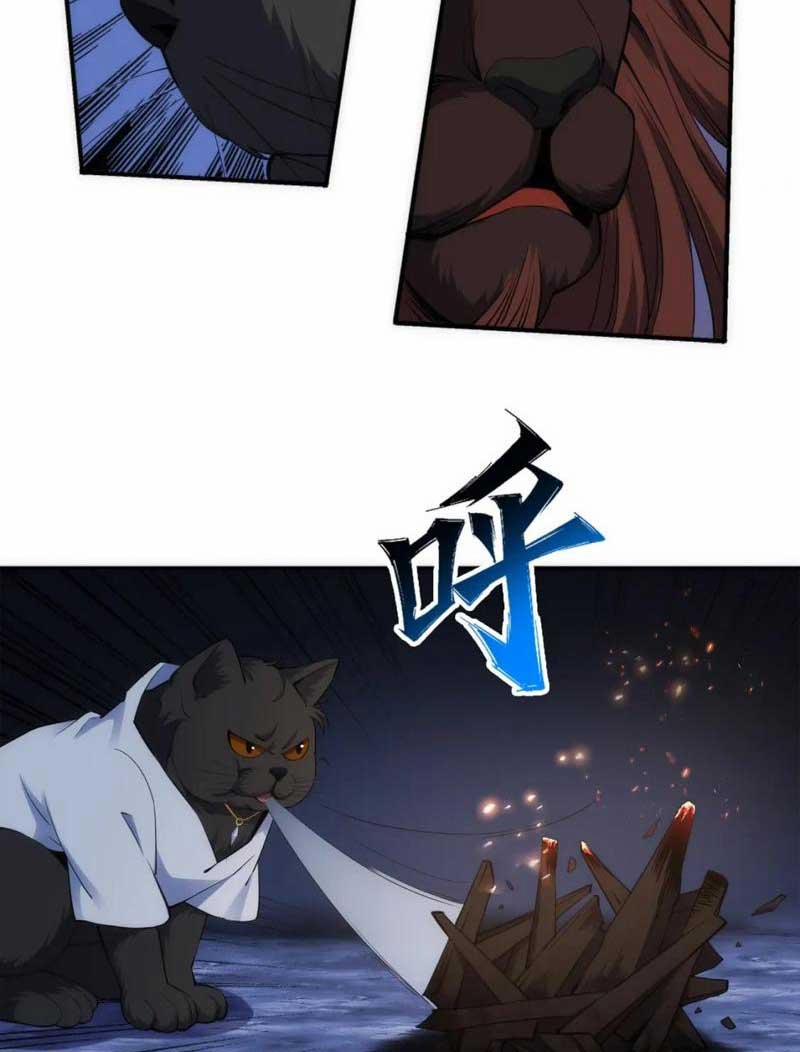 Vạn Cổ Thần Đế 94 trang 8