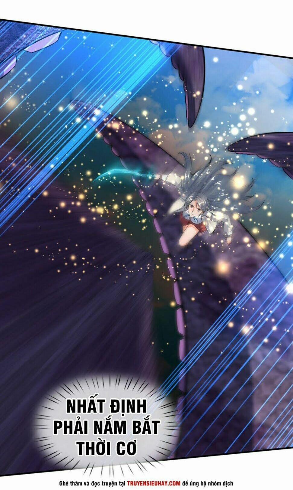 Vạn Cổ Thần Vương 10 trang 13