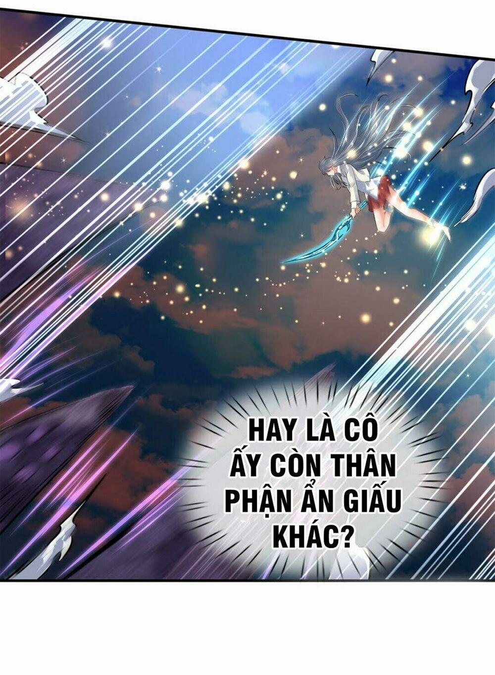 Vạn Cổ Thần Vương 10 trang 8