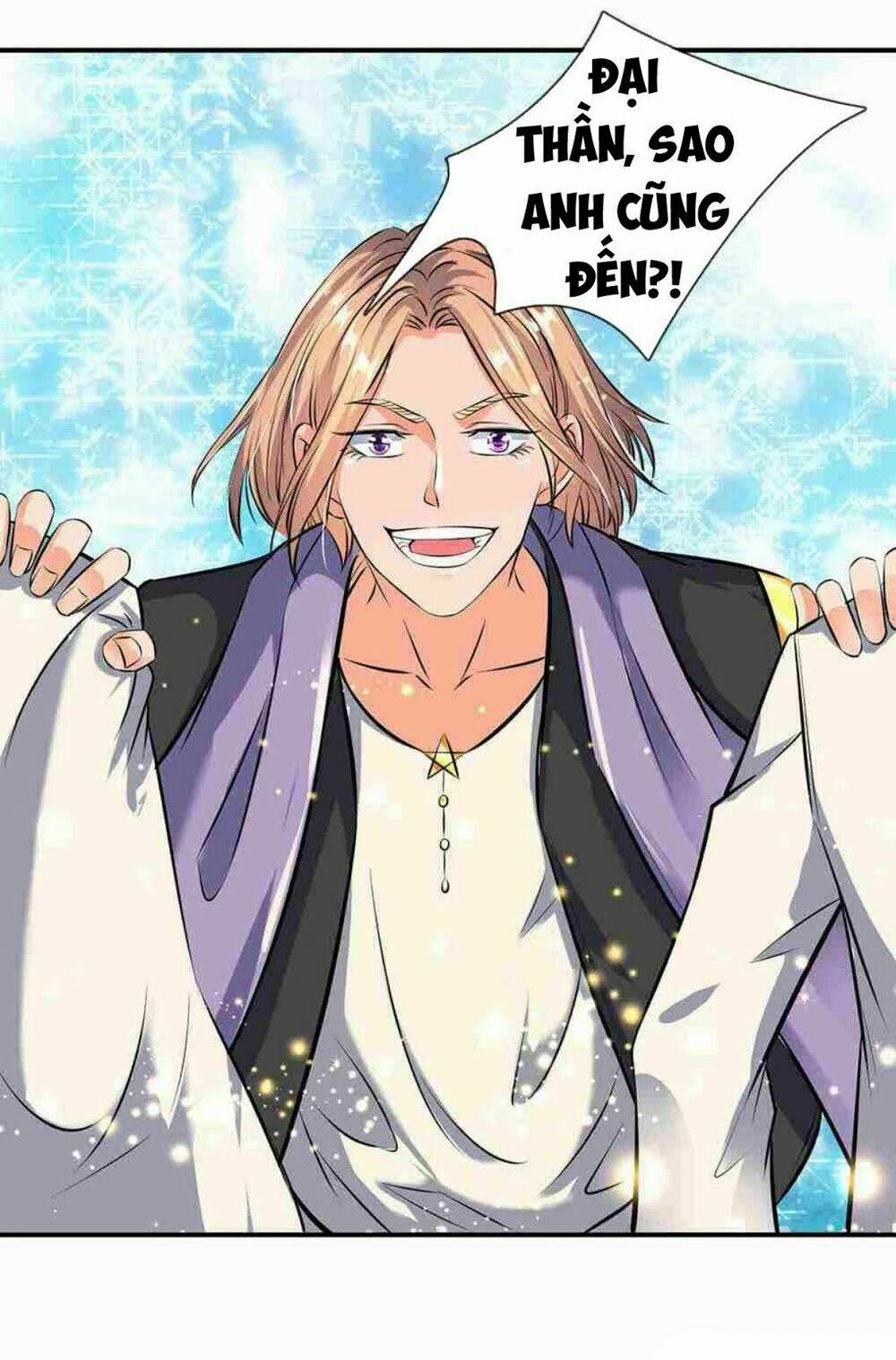 Vạn Cổ Thần Vương 11 trang 6