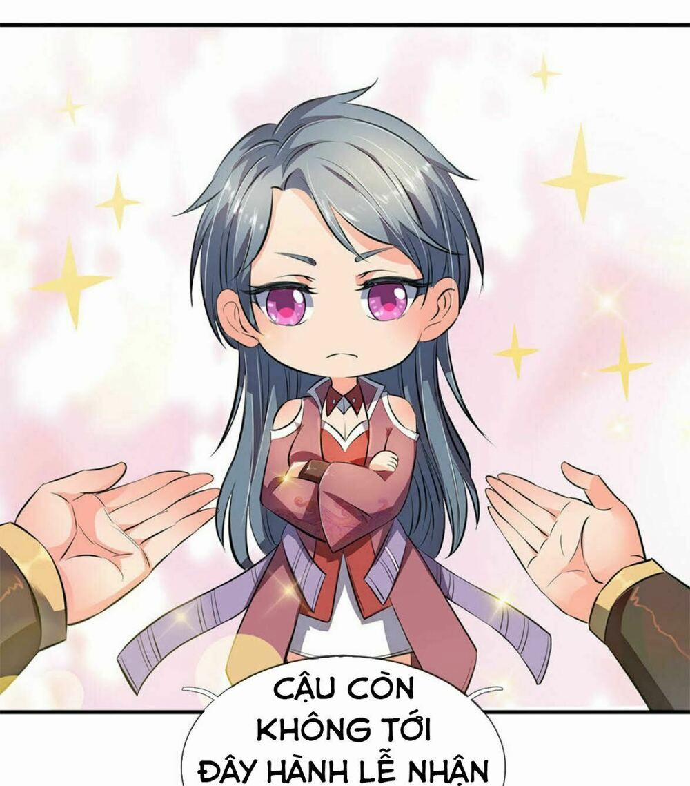 Vạn Cổ Thần Vương 12 trang 2