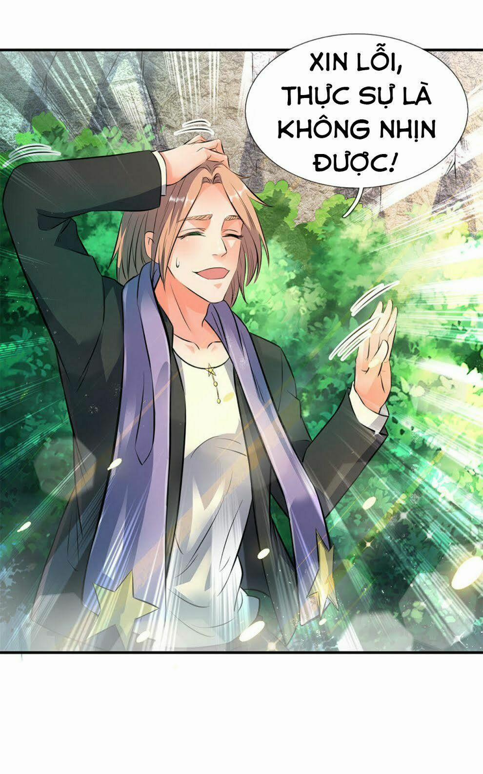 Vạn Cổ Thần Vương 12 trang 6