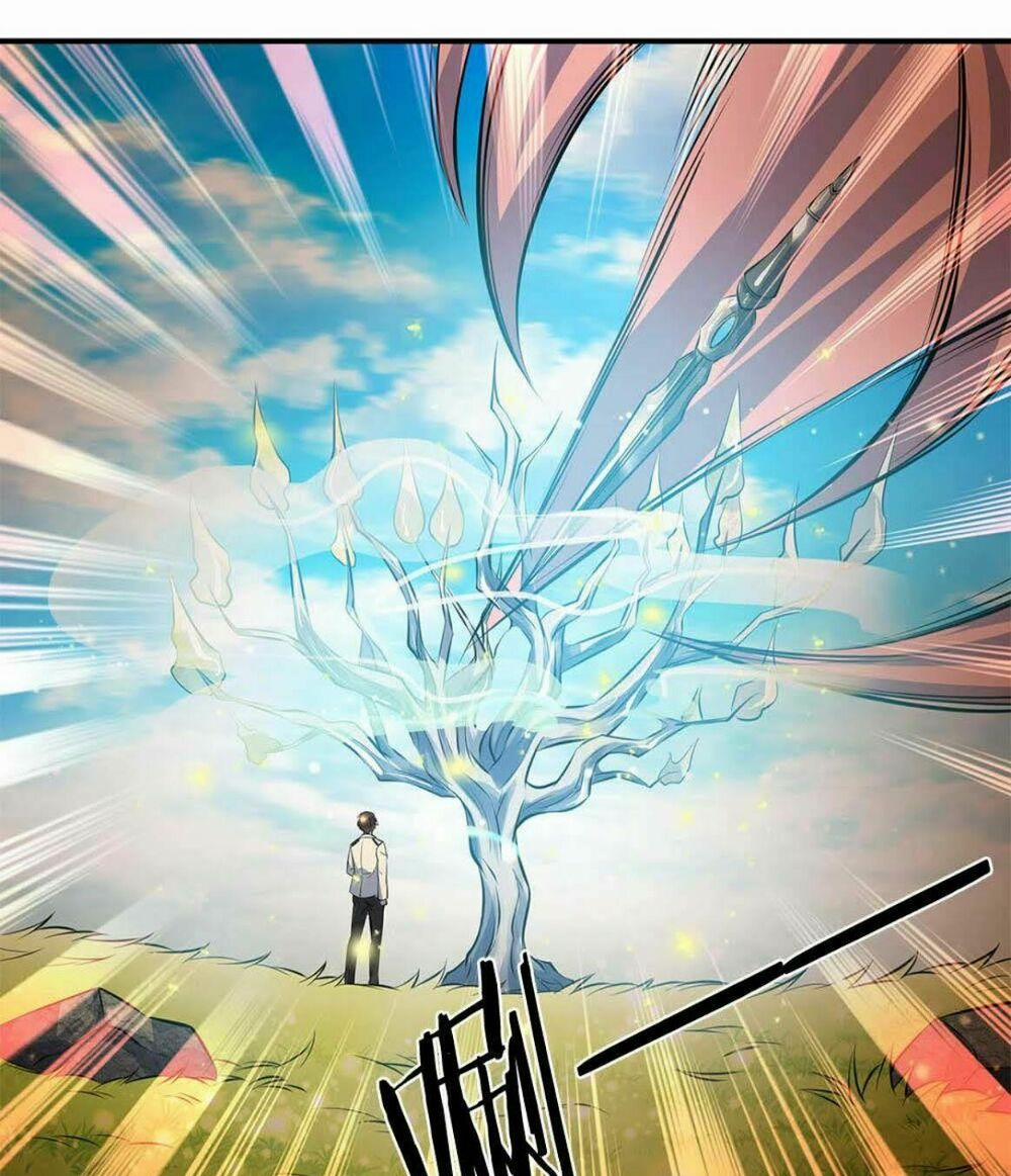 Vạn Cổ Thần Vương 13 trang 10