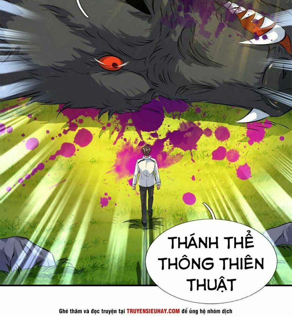 Vạn Cổ Thần Vương 13 trang 3