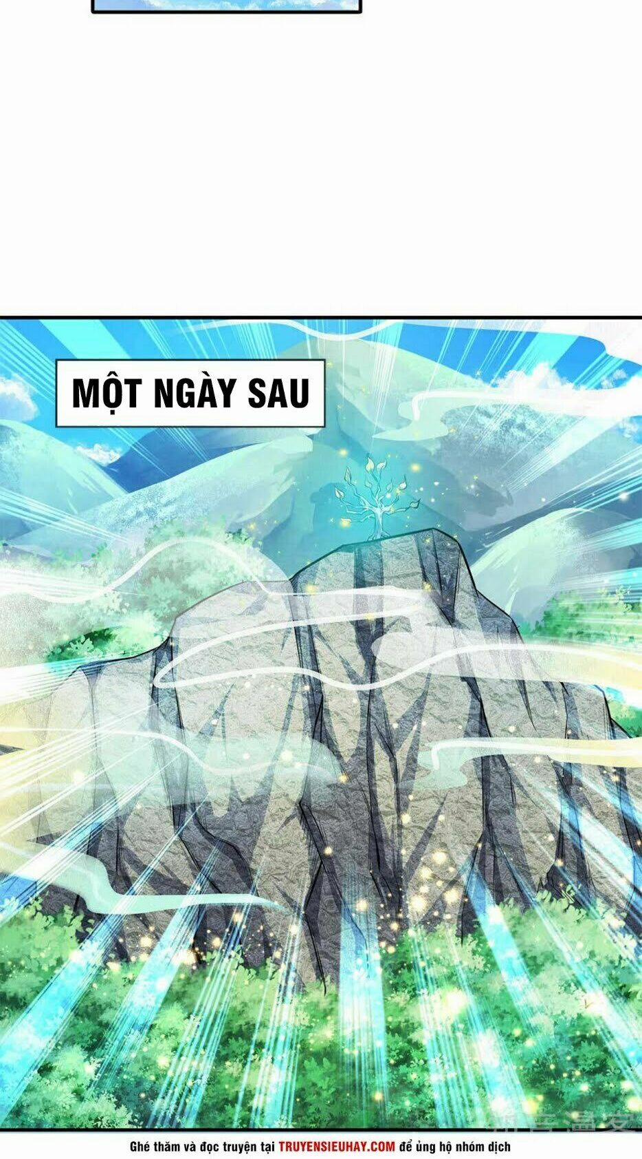 Vạn Cổ Thần Vương 13 trang 7