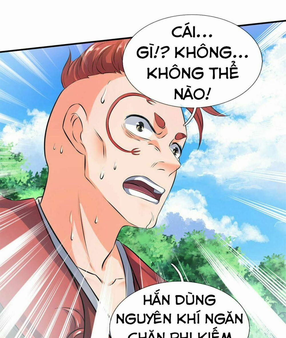 Vạn Cổ Thần Vương 14 trang 14