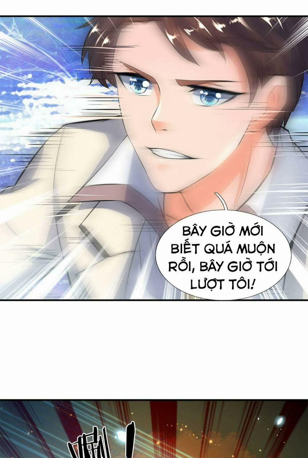Vạn Cổ Thần Vương 14 trang 16