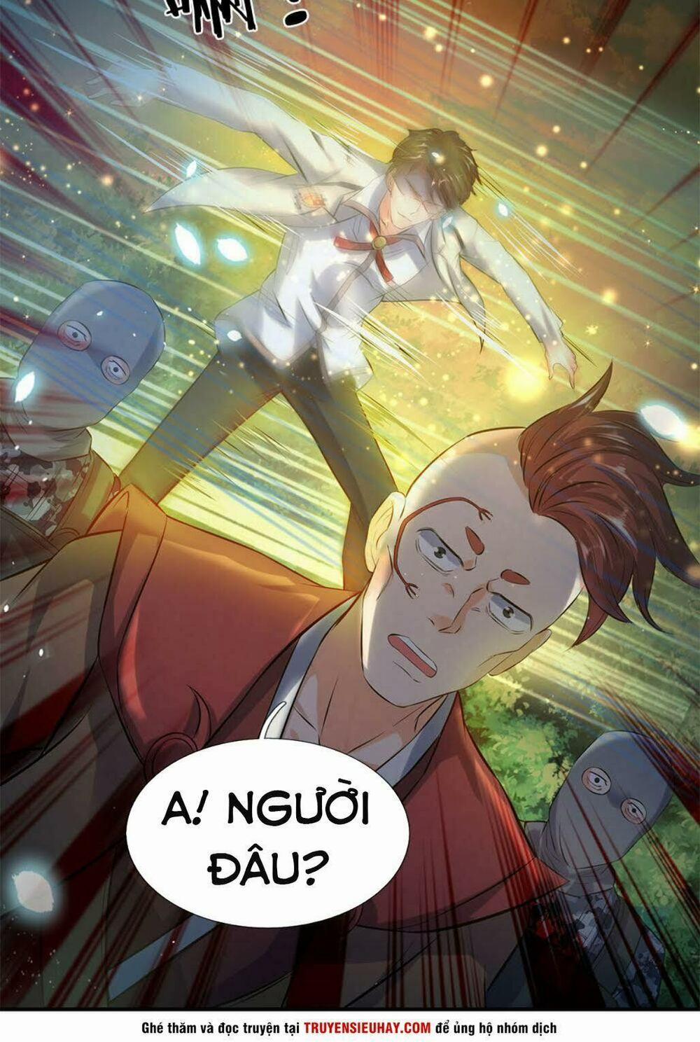 Vạn Cổ Thần Vương 14 trang 17