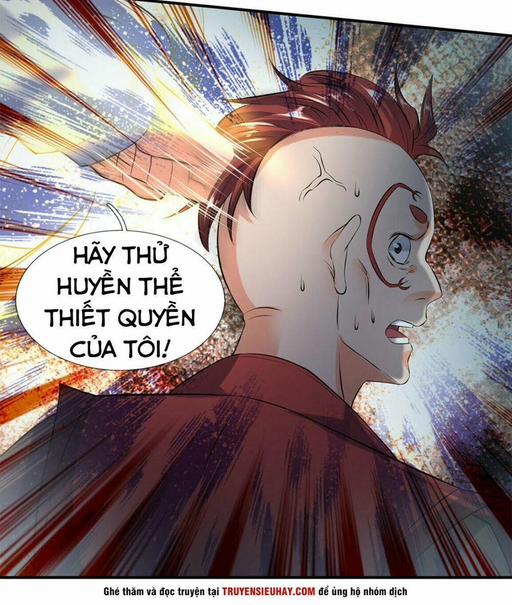 Vạn Cổ Thần Vương 14 trang 19