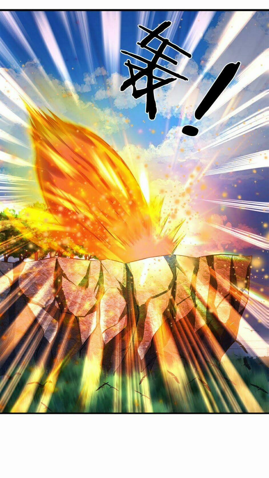 Vạn Cổ Thần Vương 15 trang 12