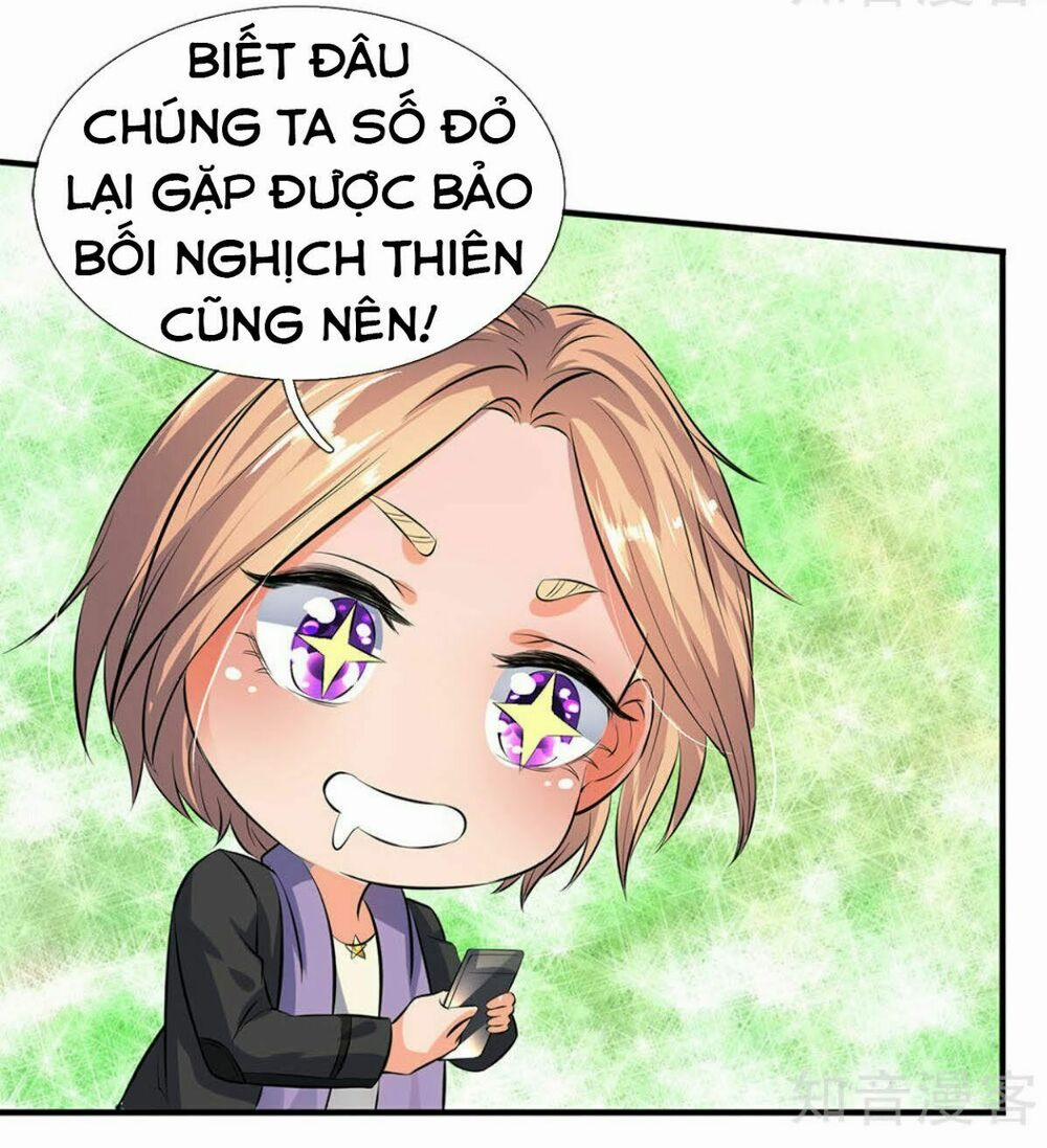 Vạn Cổ Thần Vương 16 trang 10