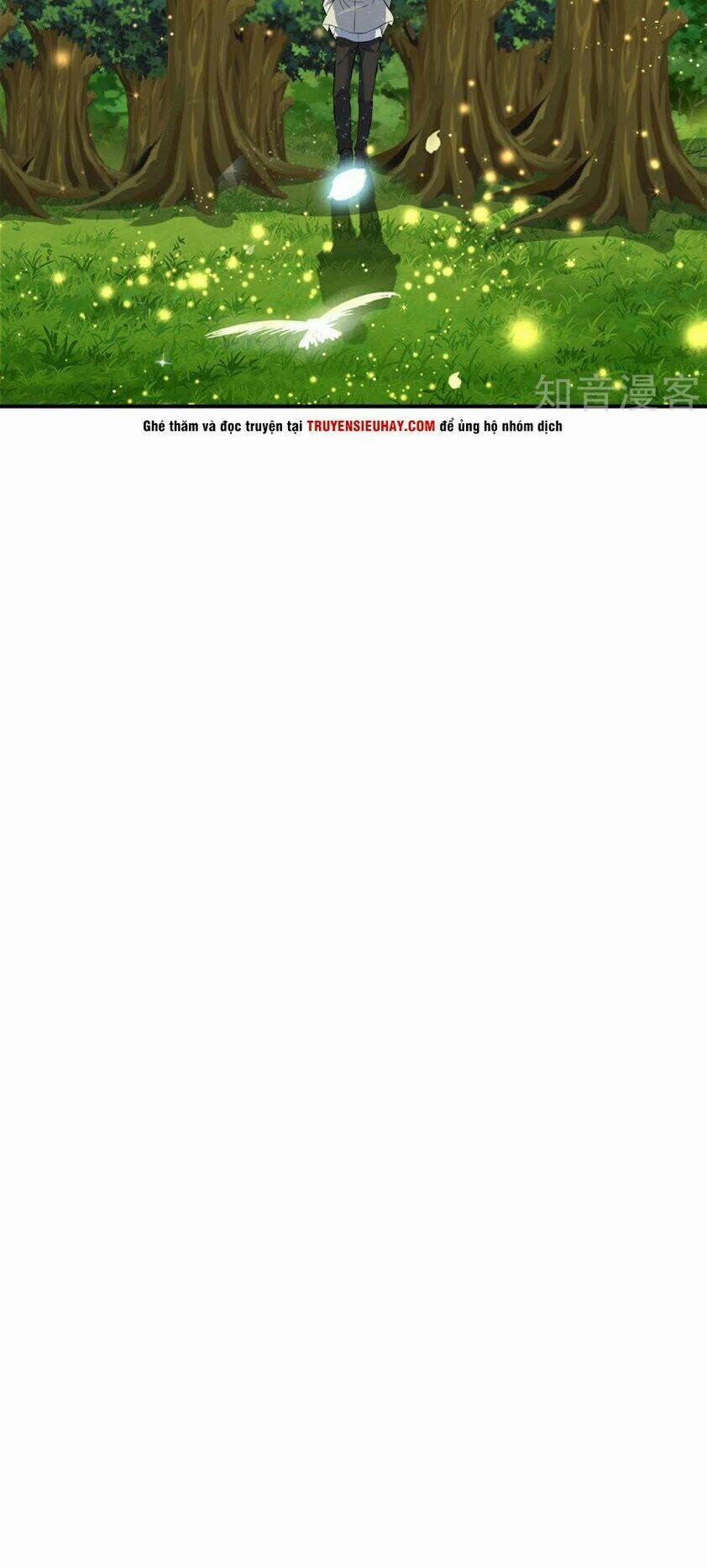 Vạn Cổ Thần Vương 16 trang 16