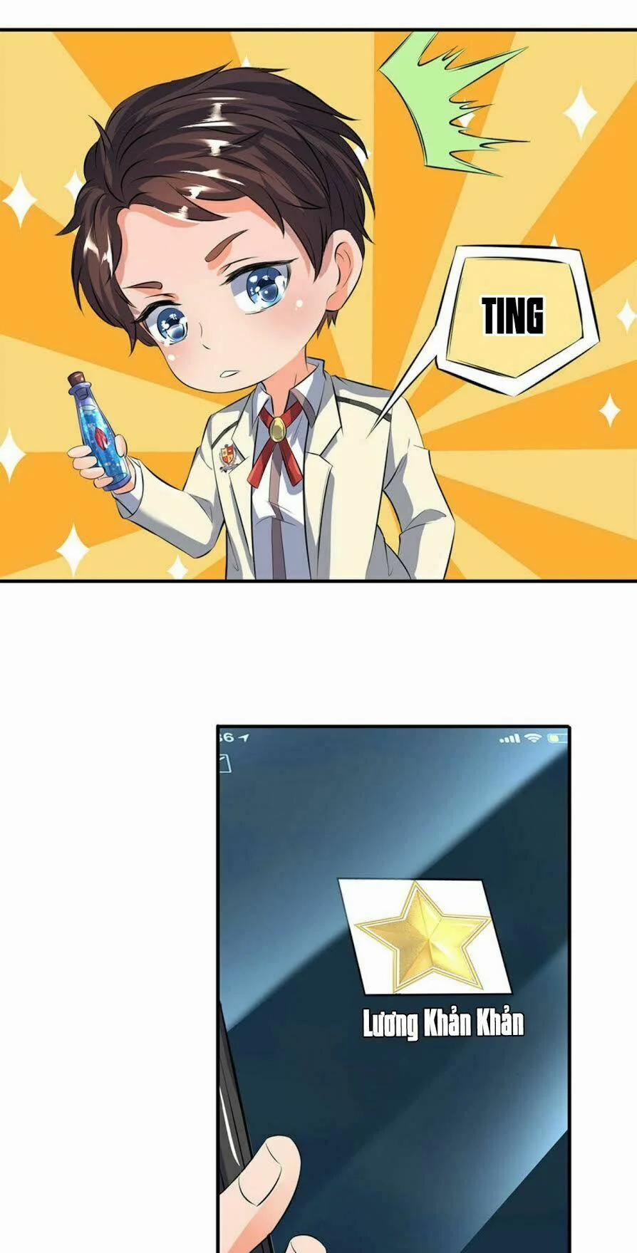 Vạn Cổ Thần Vương 16 trang 6