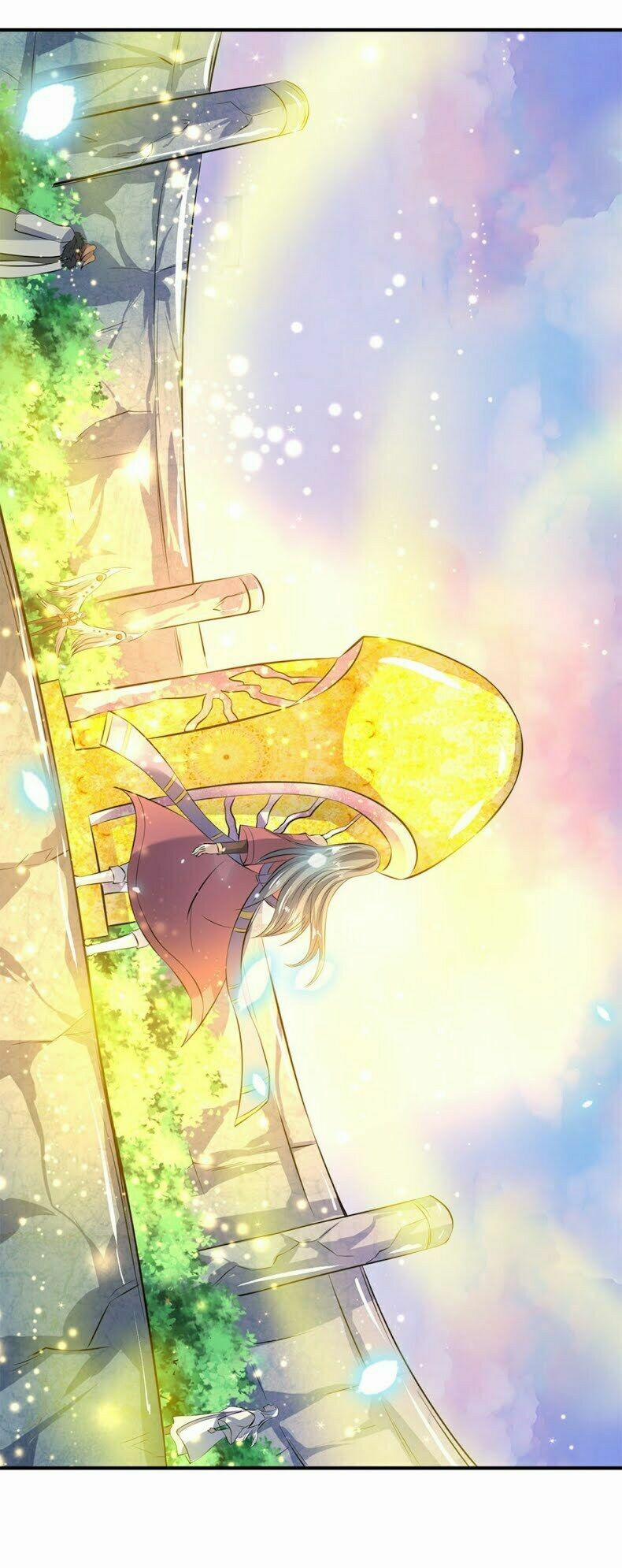 Vạn Cổ Thần Vương 17 trang 4