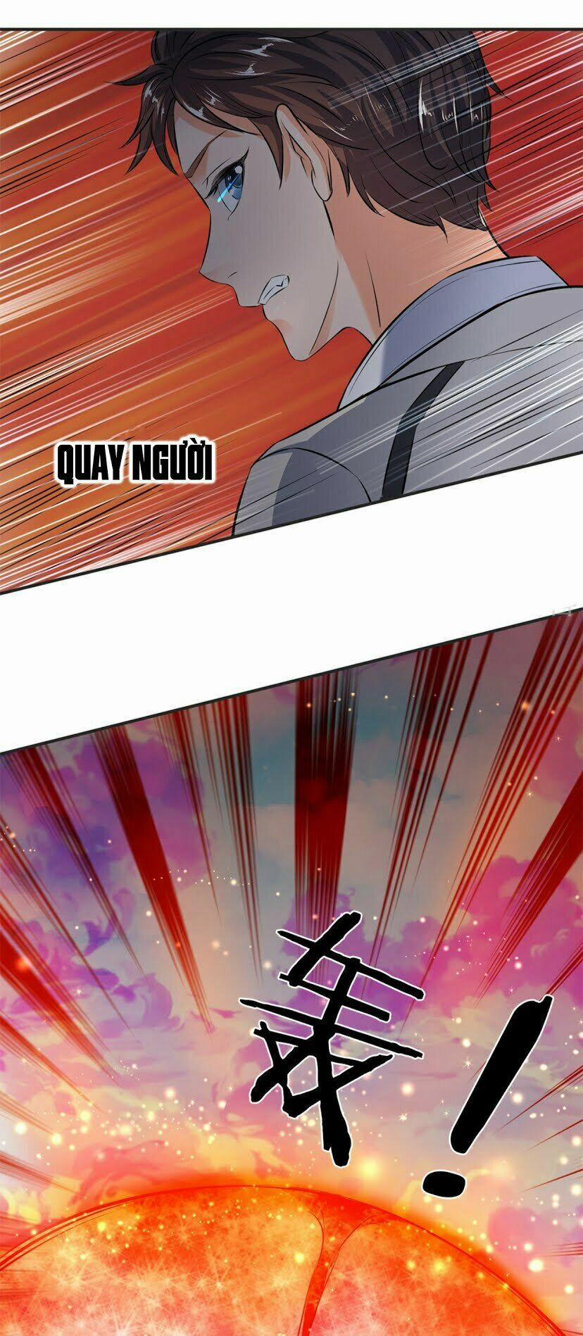 Vạn Cổ Thần Vương 18 trang 18