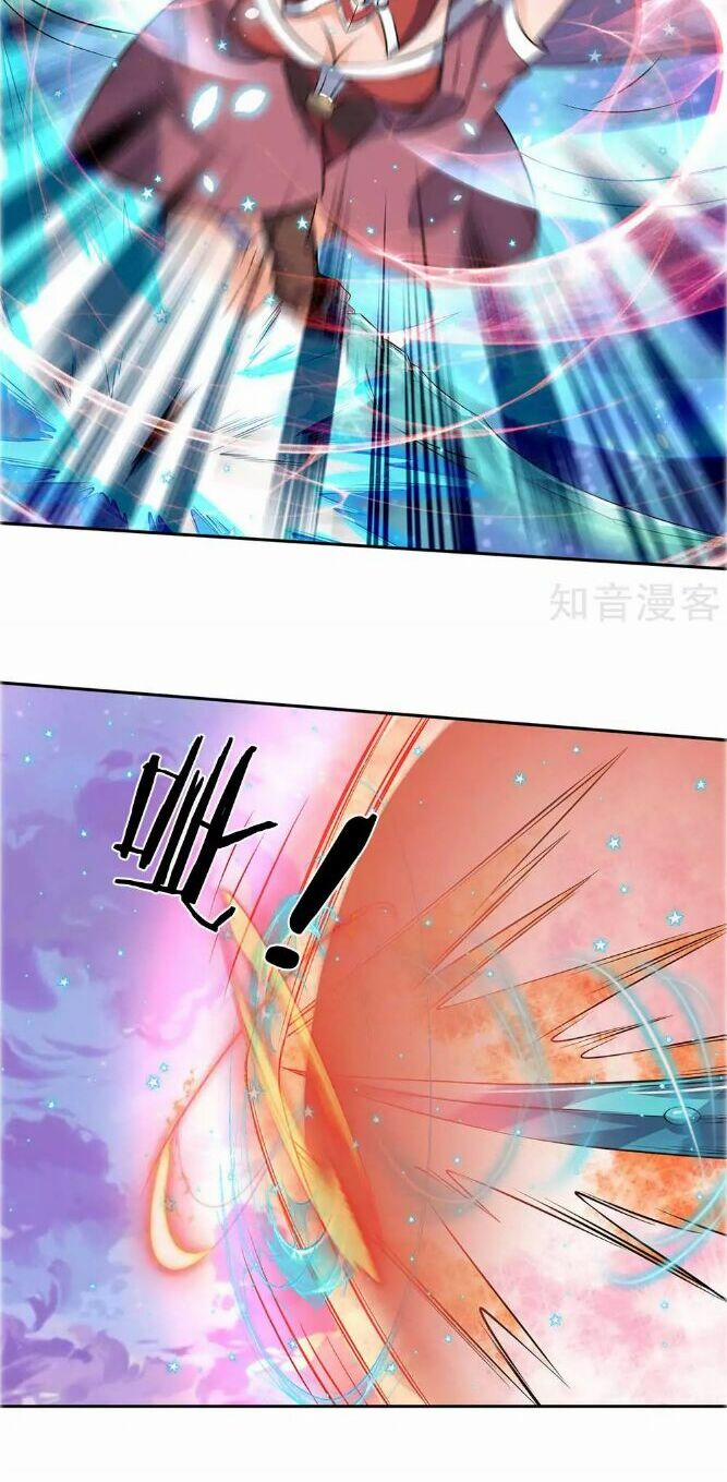 Vạn Cổ Thần Vương 20 trang 1