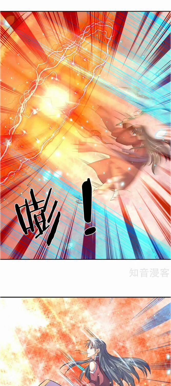 Vạn Cổ Thần Vương 20 trang 2