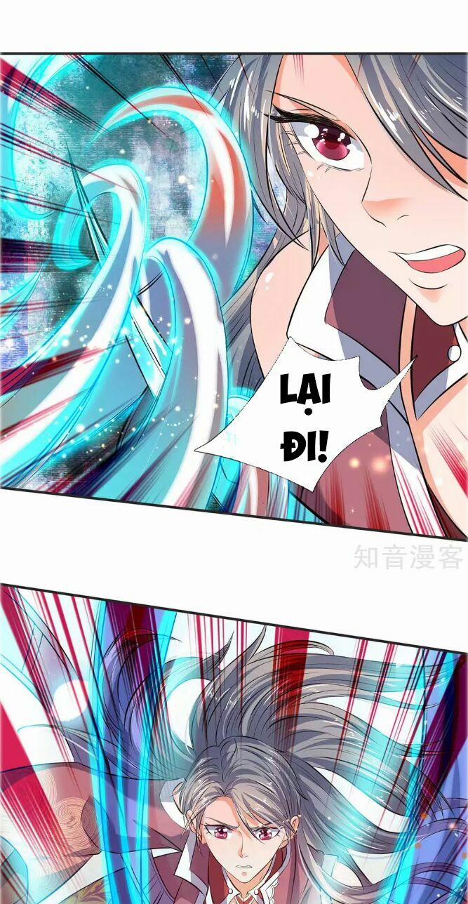 Vạn Cổ Thần Vương 20 trang 4