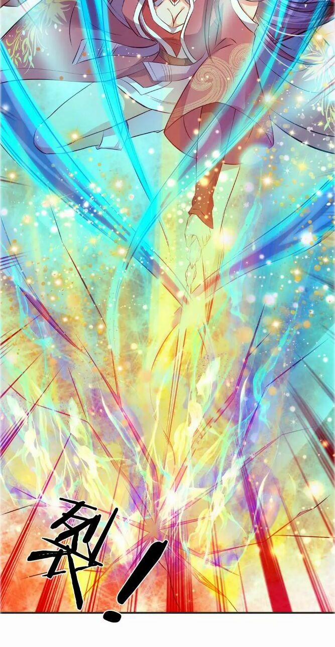 Vạn Cổ Thần Vương 20 trang 5