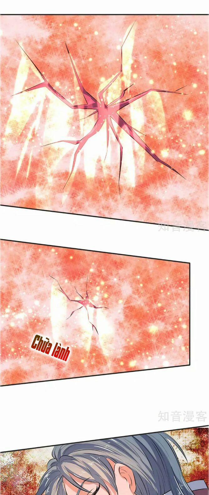 Vạn Cổ Thần Vương 20 trang 6