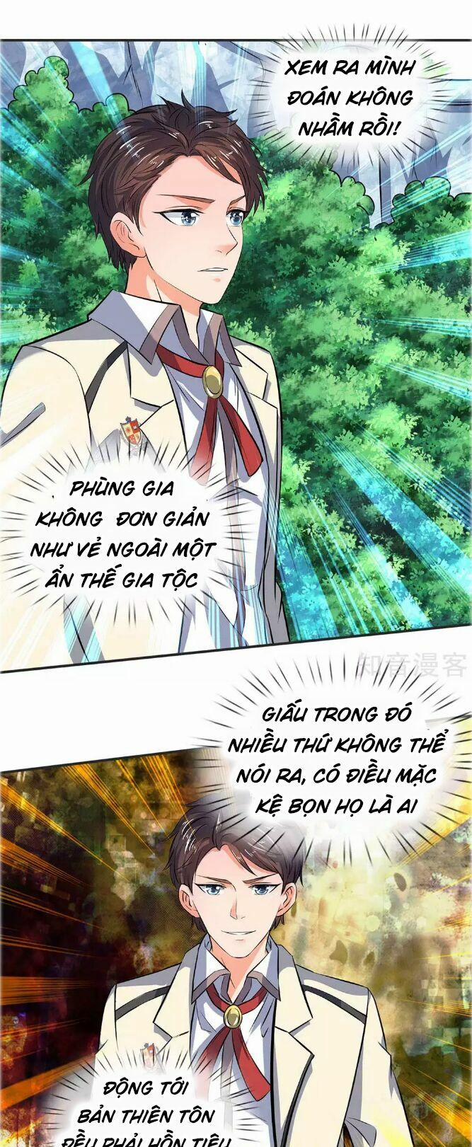 Vạn Cổ Thần Vương 21 trang 3