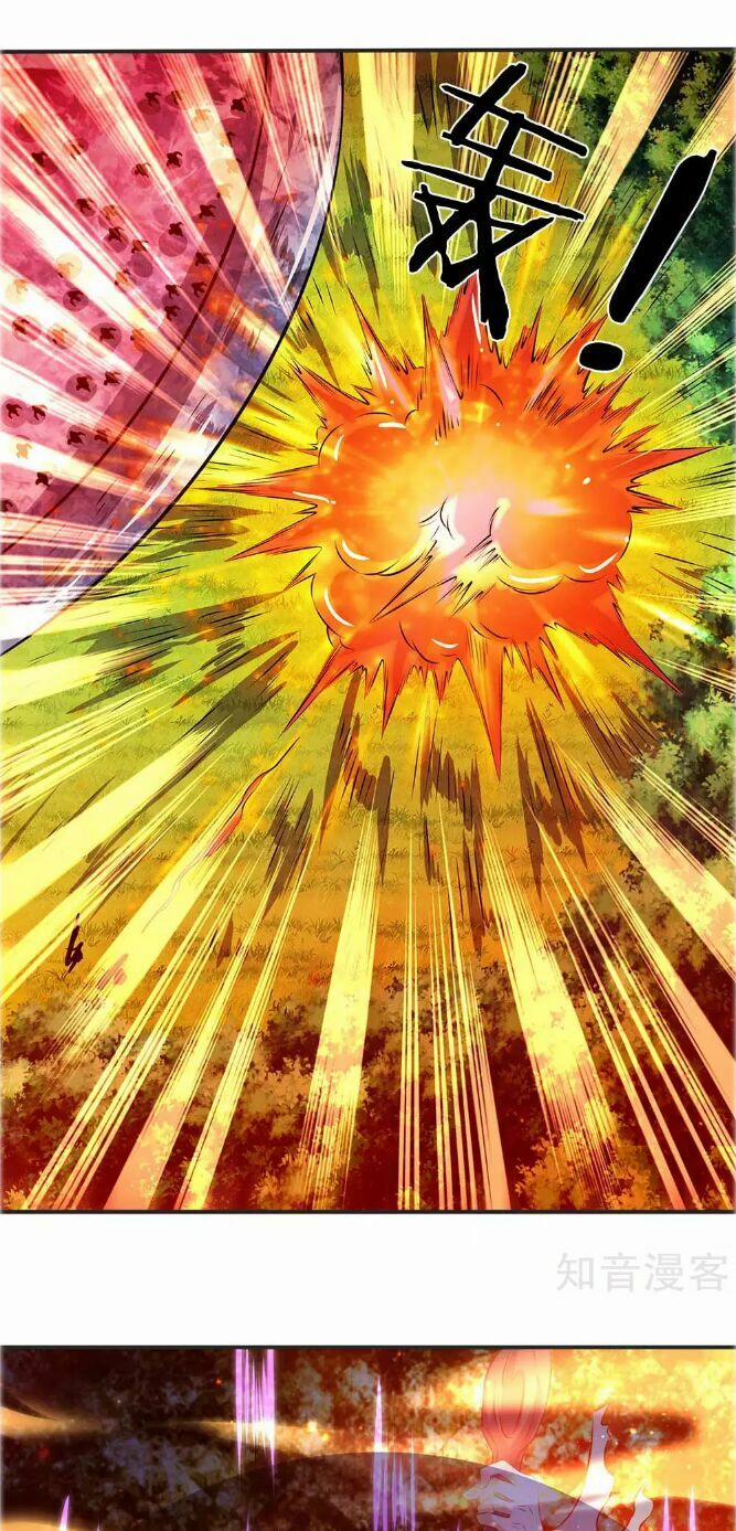 Vạn Cổ Thần Vương 22 trang 3