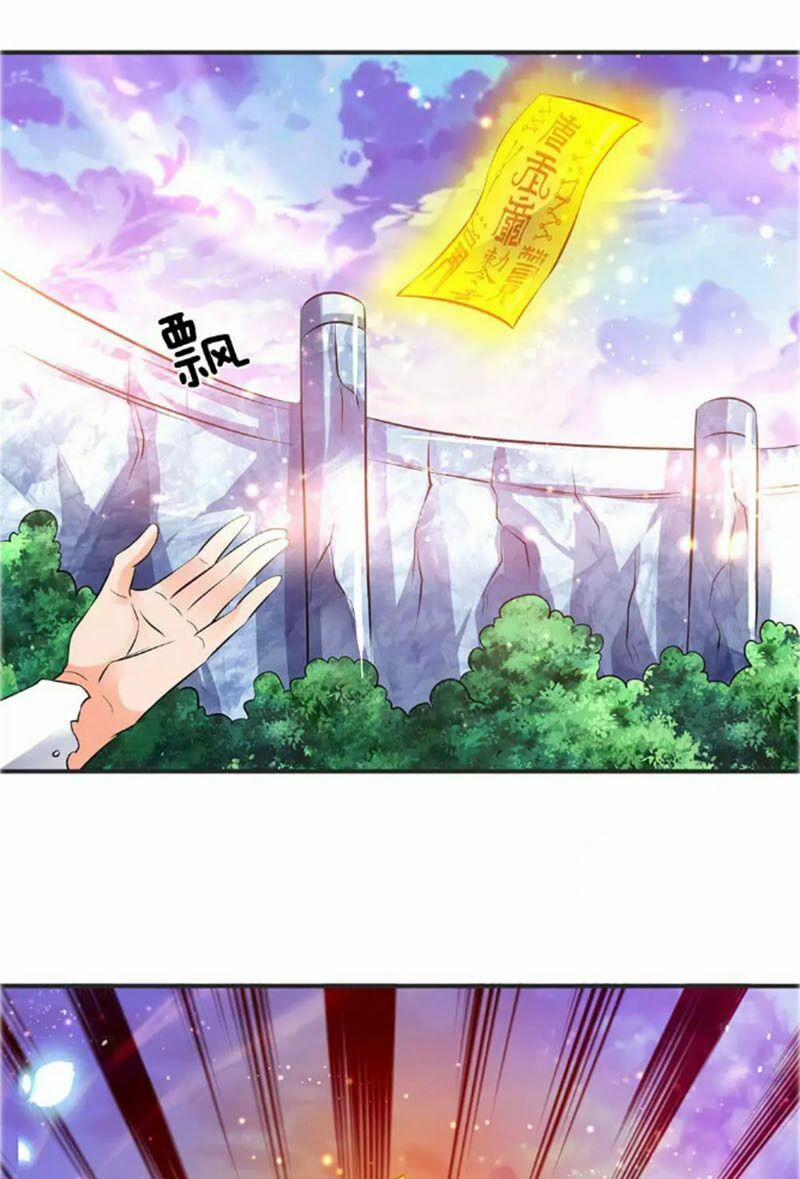 Vạn Cổ Thần Vương 23 trang 13