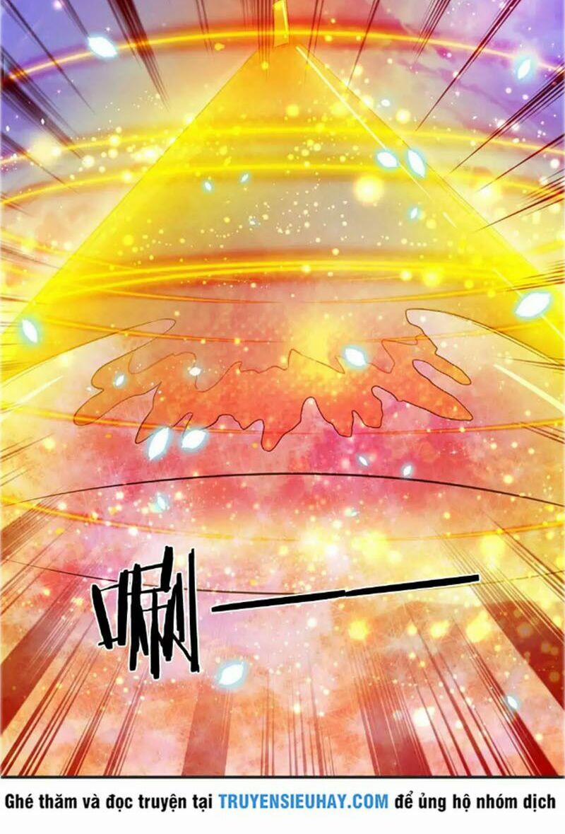 Vạn Cổ Thần Vương 23 trang 14