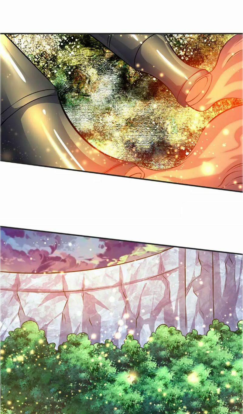 Vạn Cổ Thần Vương 23 trang 2