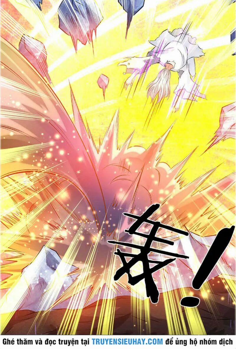 Vạn Cổ Thần Vương 23 trang 5